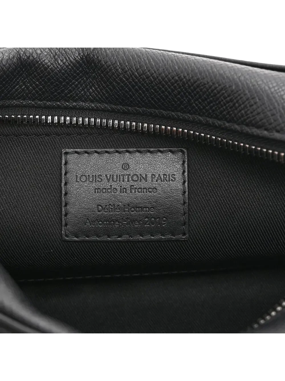 Louis Vuitton Taiga Rainbow Mini Soft #329547L11B